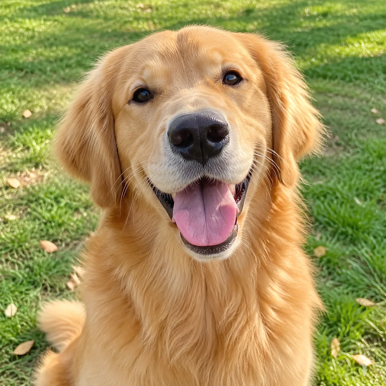 Pet photo input